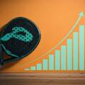 THE FASTEST GROWING RACQUET SPORT
