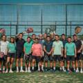 padel and why it’s so popular